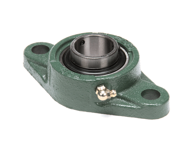 Sipromac 075-1650 2 Bolt Flanged Bearing 1-1/4 (SIP075-1650)