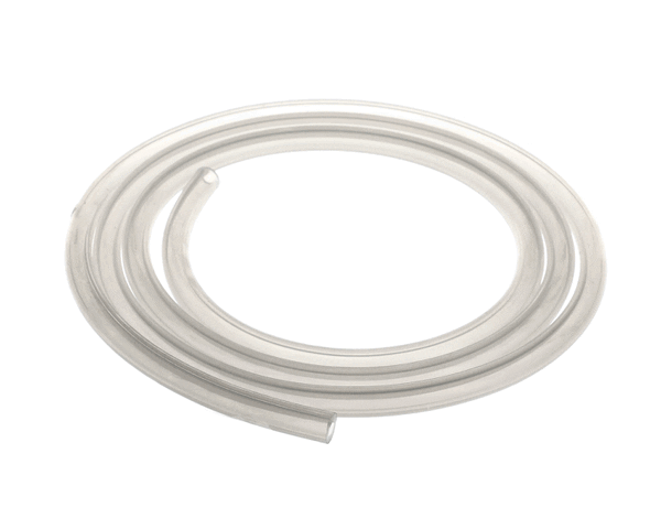 Sipromac 104-00633 Silicone Tubing 1/2" Od X 1/4" (SIP104-00633)