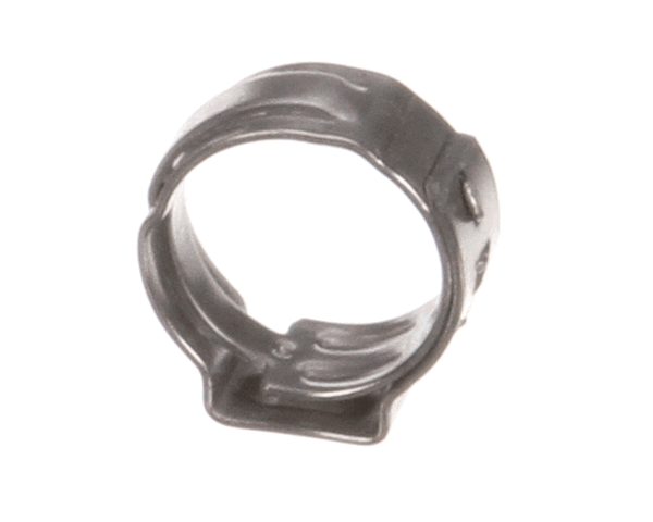 Sipromac 105-0208 1 Ear Clamp 10.813.3 Ss Tongu (SIP105-0208)