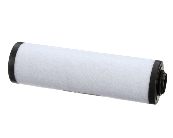 Sipromac 125-6000 Exhaust Filter 0063 To 0100 (SIP125-6000)