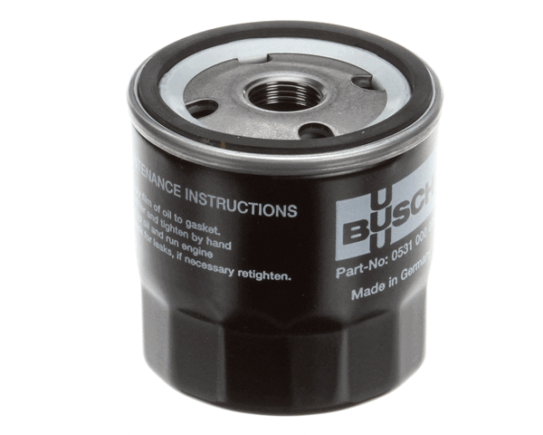 Sipromac 125-6220 Oil Filter For 040 063 Or 010 (SIP125-6220)