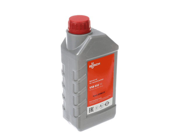Sipromac 125-6291 Busch Oil Vsb032 1L (SIP125-6291)