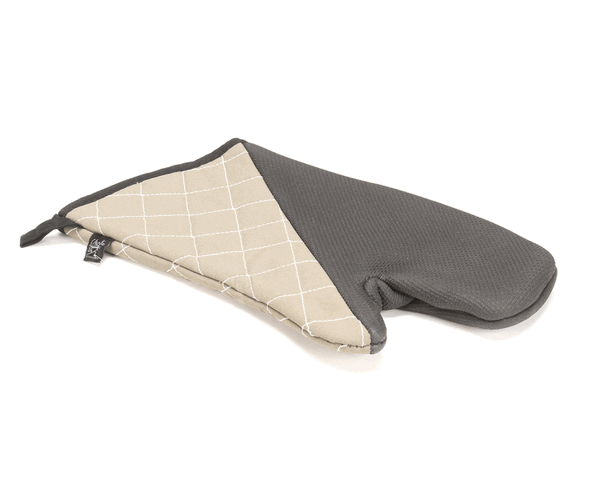 San Jamar 810Cm15 Bestgrip Conventional Oven Mitt W/Magnet (SJ810CM15)