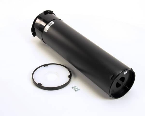 San Jamar C2410C Ez-Fit Cup Disp Cntr Mt (SJC2410C)