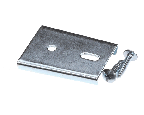 San Jamar C754Apl Wall Brkt, W/Combohead Scrw-Fem (SJC754APL)