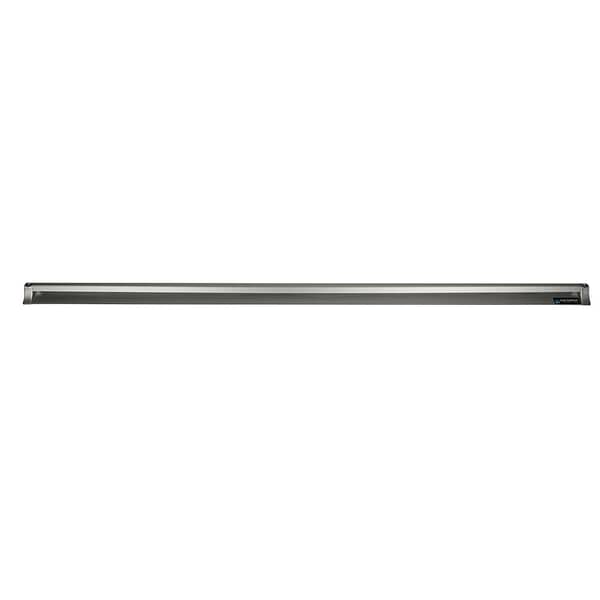 San Jamar Ck6548A Slide Check Rack - 48" (SJCK6548A)