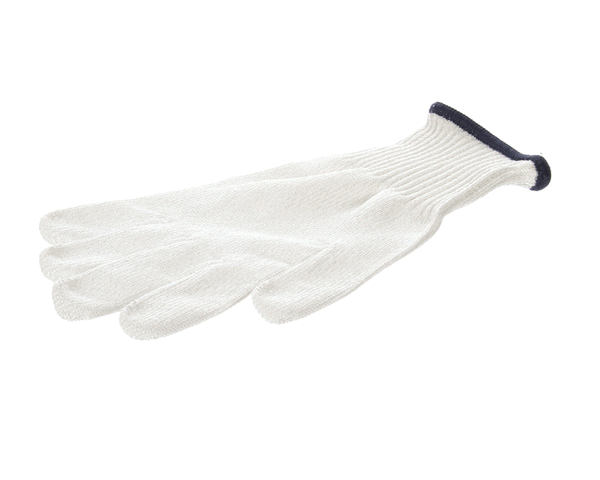 San Jamar Dfg1000M D-Shield Cut-Resistant Gloves (SJDFG1000M)