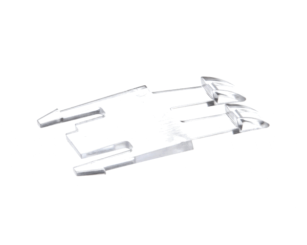 San Jamar T1438 Replacement Lock Finger Placar (SJT1438)