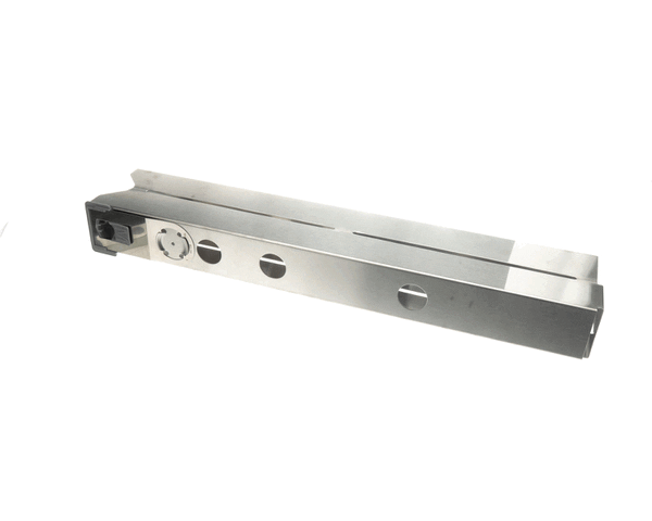 San Jamar Wfd-220M Medium Waffle Fry Dispenser (SJWFD-220M)