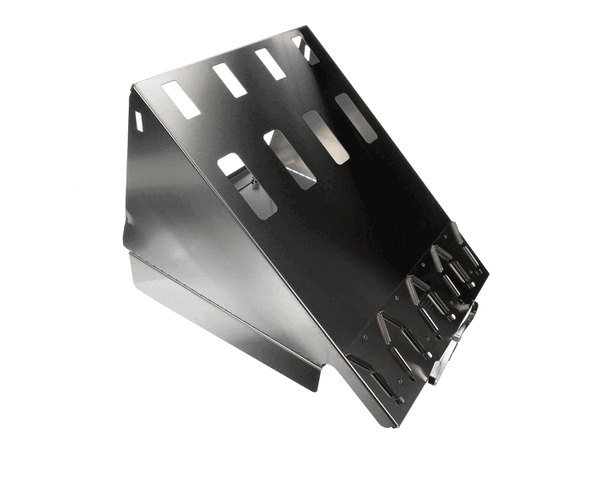 San Jamar Wfd210 Mounting Rack Assembly (SJWFD210)