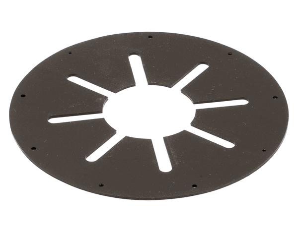 San Jamar Xc5250Cguard Repl Part,Euro Sentry Cont Guard (SJXC5250CGUARD)