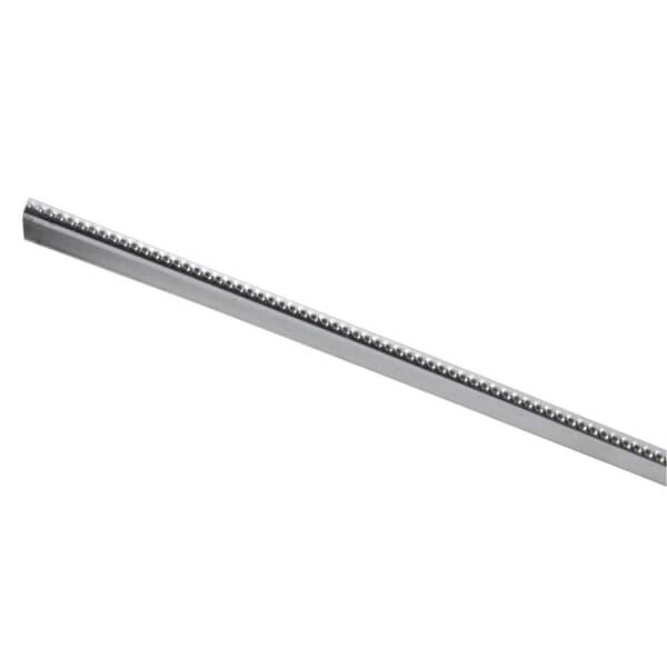 San Jamar Saf-T-Wrap, Blade Serrated 12", (Pack Of 2) XSW102377 (SJXSW102377)