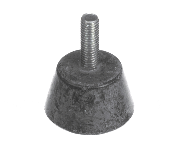 Skyfood 001-293407 Rubber Foot W/ Screw M10X30 (SKY001-293407)