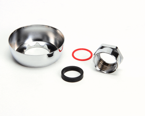 Sloan 0306102 Spud Coupling 3/4 In (SLN0306102)