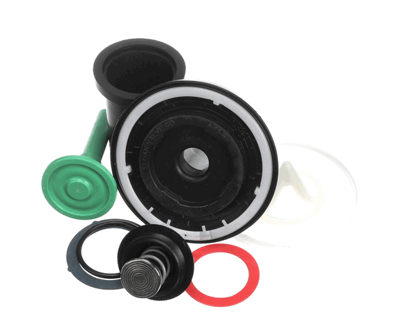 Sloan 3301073 A1106A Rebuild Kit 0.5 Urinal (SLN3301073)