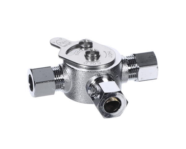 Sloan 3326009 Mix60A Kit Mixing Valve (SLN3326009)