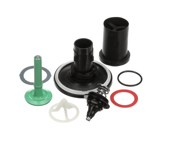 Sloan A-1106-A Royal Performance Kit (SLNA-1106-A)