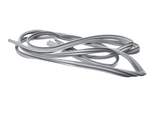 STORFLEX Mdg3684 Door Gasket, 84.375X36X0.625 (SLXMDG3684)