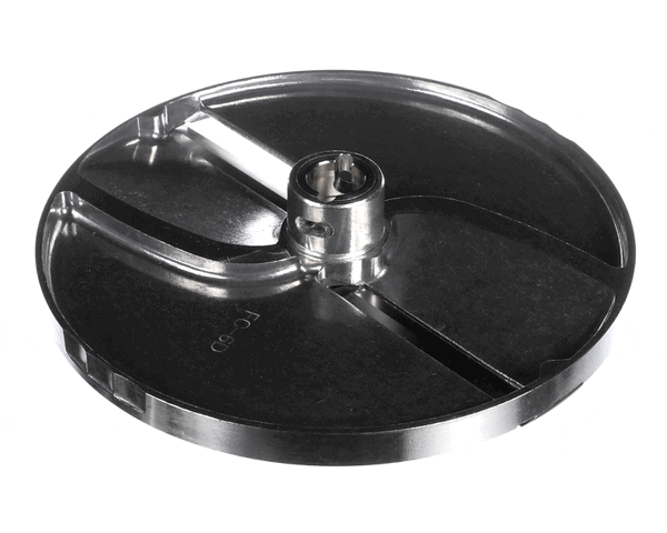 Sammic 1010227 Slicing Disc Fc-6Dⷠ6Mm. · 1/4" (SMMC1010227)