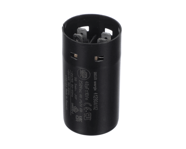 Sammic 2003778 Capacitor 50Mf/250V- Phase Pp (SMMC2003778)