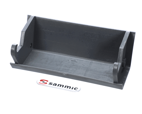 Sammic 2009204 Lid Lock Set (SMMC2009204)