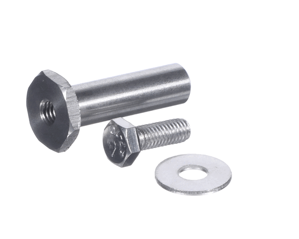 Sammic 2009614 Lid Shaft Set Es (SMMC2009614)