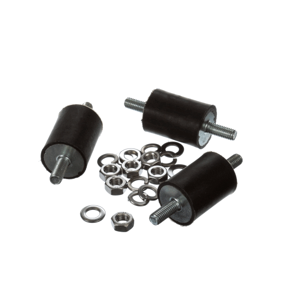 Sammic 2009624 Motor Shock Absorber Es-100 (SMMC2009624)