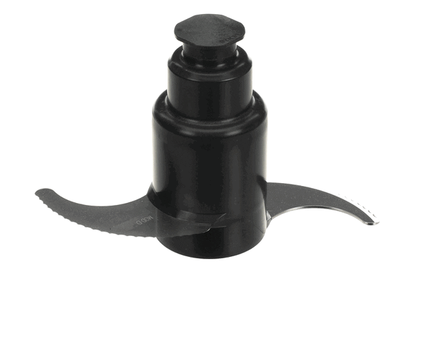 Sammic 2053930 Hub With Serr Blades For Cke-8 (SMMC2053930)