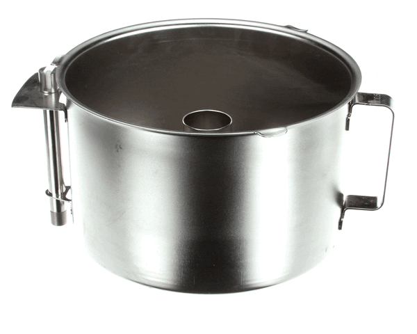 Sammic 2059418 Bowl Set Ck-301/401-Ck/E-5 (SMMC2059418)