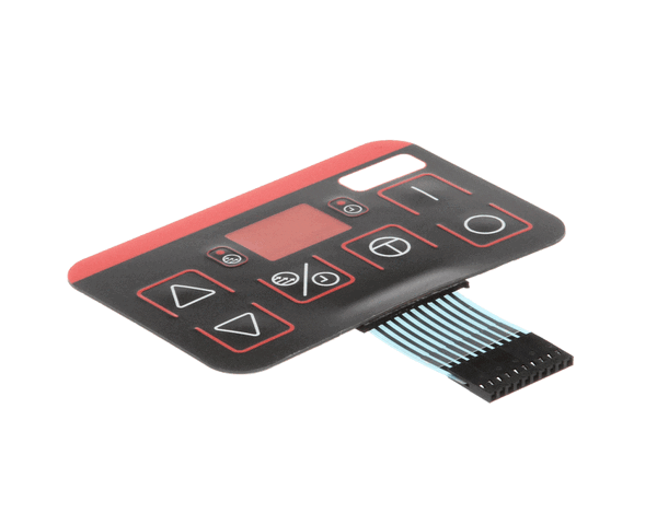 Sammic 2059421 Keyboard Set Ck-301/401Cke-5/8 (SMMC2059421)