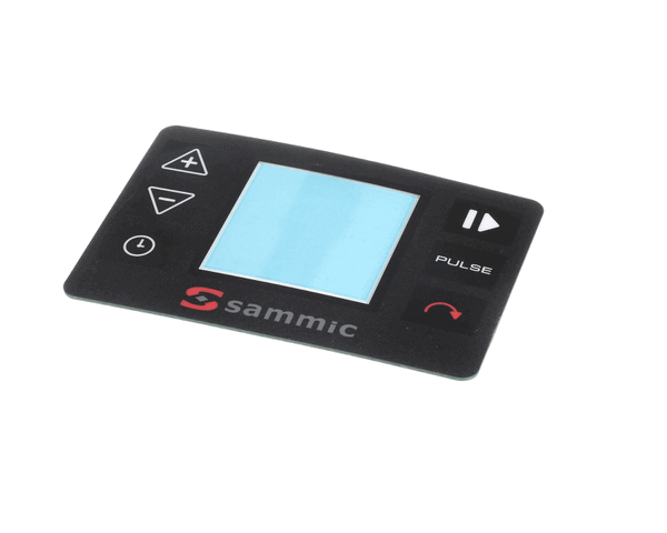 Sammic 2059593 Keyboard Ke (SMMC2059593)