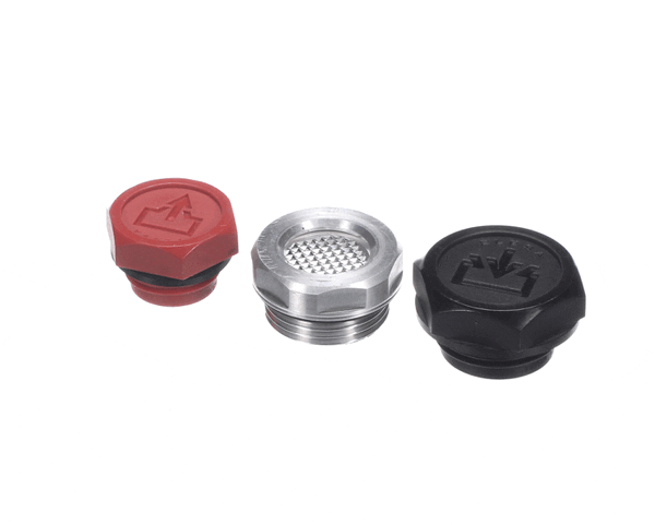 Sammic 2149414 Sight-Plugs Set (420) (SMMC2149414)