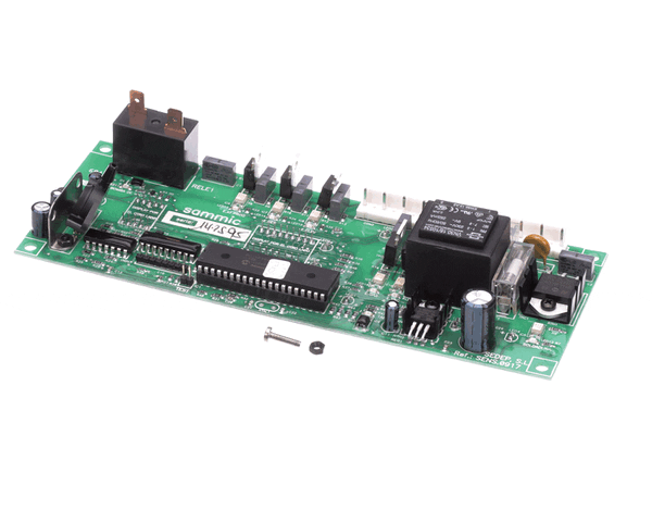 Sammic 2149497 Electronic Print Set Sv Sensor (SMMC2149497)