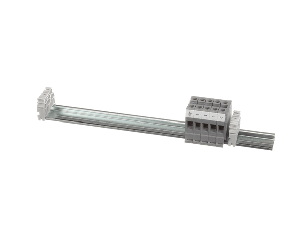 Sammic 2149694 Connector Set S-6000 (SMMC2149694)