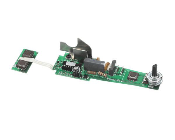 Sammic 4031160 120V Ele.Board Variator Magnet (SMMC4031160)