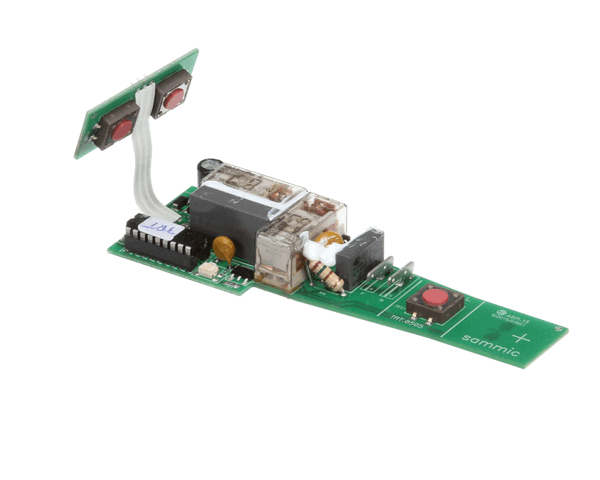 Sammic 4031705 Elec. Print Tr-750 120V (SMMC4031705)
