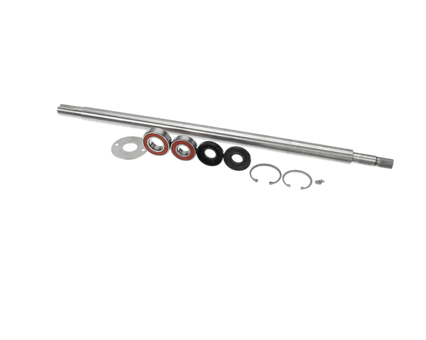 Sammic 4038010 Shaftbearings Set Trx (SMMC4038010)