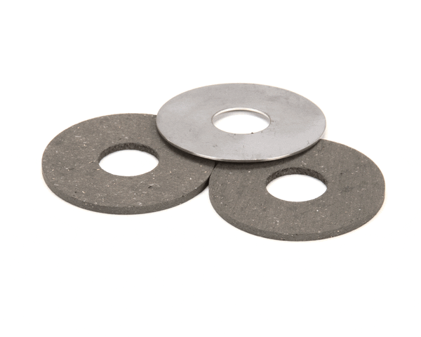 Sammic 4038034 Brake Set Trx (SMMC4038034)