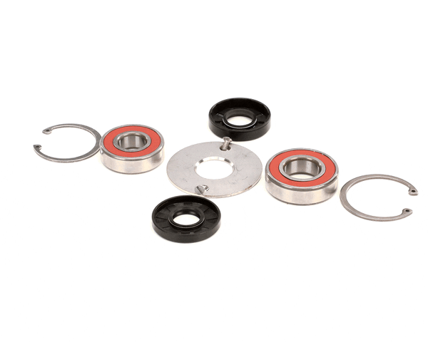 Sammic 4038040 Bearingsretainer Set Trx (SMMC4038040)