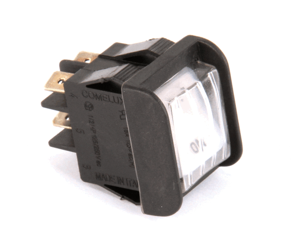 Sirman - Eurodib 19410102 On/Off Switch (SMP19410102)