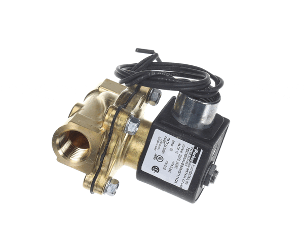 Steamist Ep103102 Solenoid Steam 1/2 208-240V (SMSTEP103102)