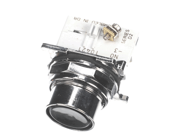 Somat 00-316204 Push Button Assy Black (SMT00-316204)