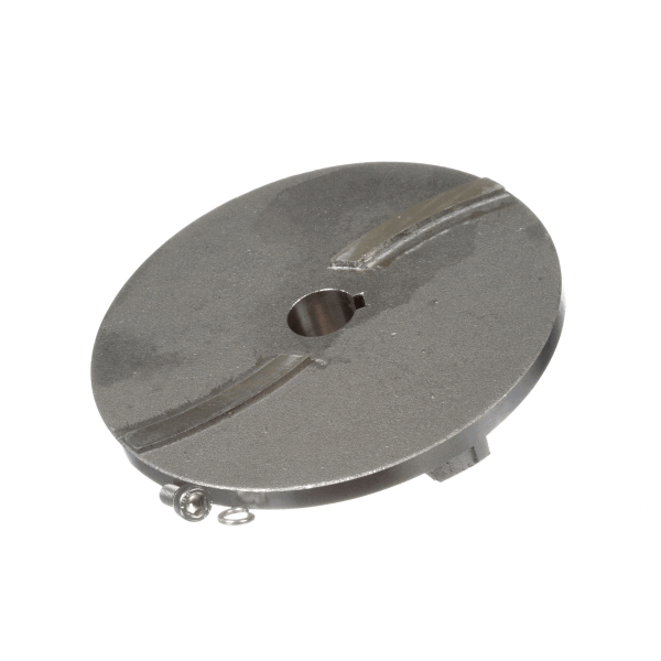 Somat 00-975635 Impeller, Ss With Retainer (SMT00-975635)