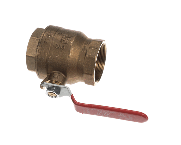 Somat 00-975669 Drain Valve, 2 Ball (SMT00-975669)