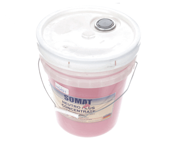 Somat 00-975676 Neutro Plus, 5 Gallon Containe (SMT00-975676)