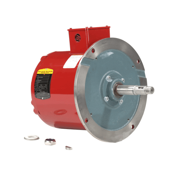 Somat 00-975856 Motor, 10Hp, 3Ph, 37G777W178G1 (SMT00-975856)