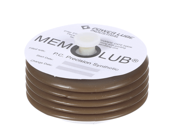 Somat 00-975886 Grease Cartridge, Kn3Pcpresynt (SMT00-975886)