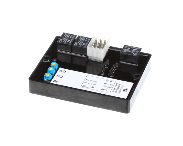 Somat 00-976112 Control Module (SMT00-976112)