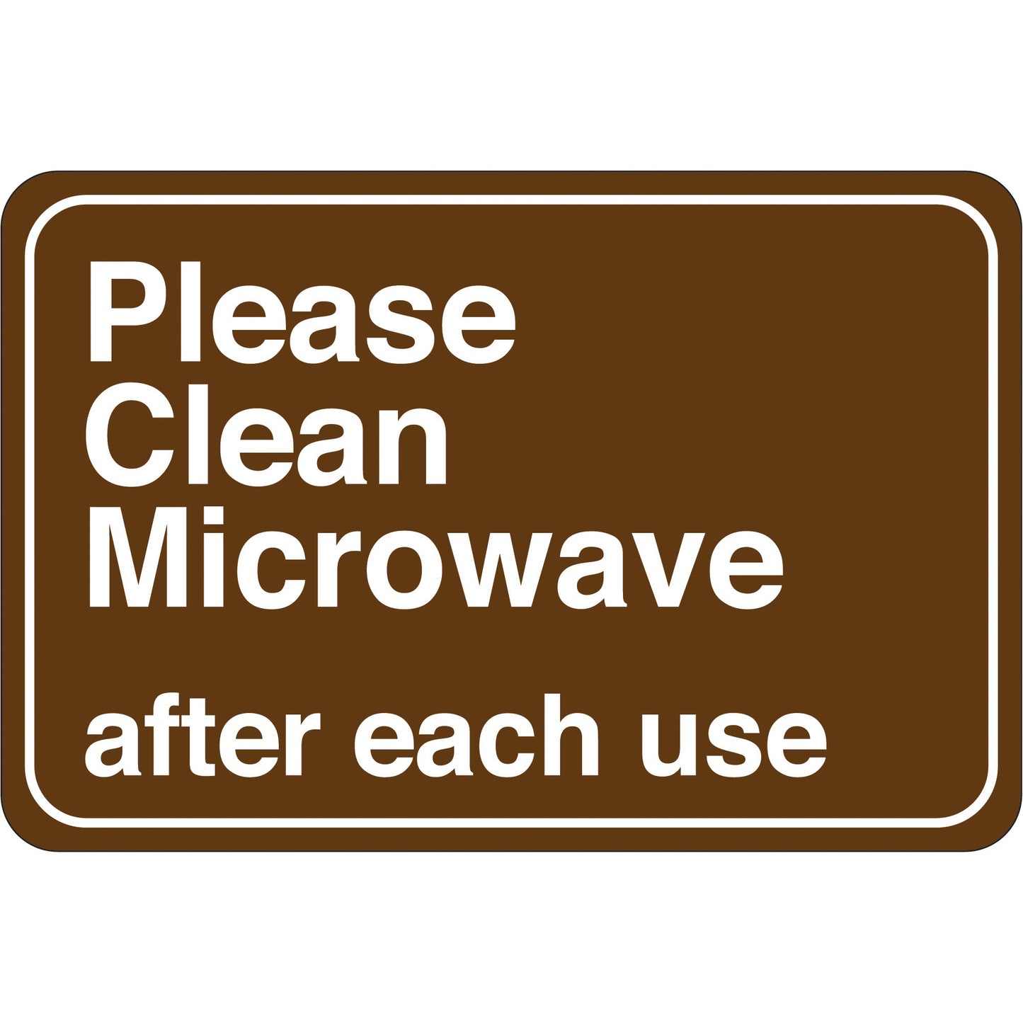 please-clean-microwave-6-x-9-facility-sign-sn206_1