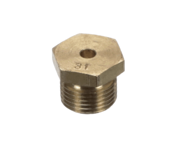 Sunglo 3500131 Orifice: Sunglo Main Burner Ng (SNG3500131)